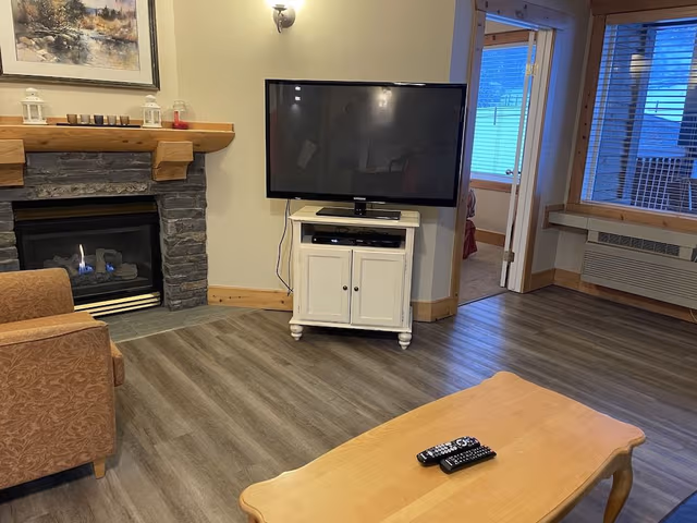 Premium Condo, 2 Bedrooms