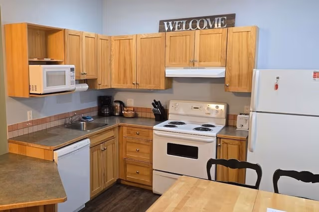 Standard Condo, 1 Bedroom