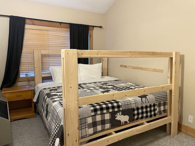 Premium Condo, 2 Bedrooms