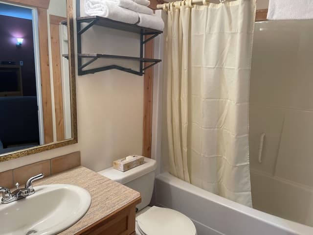 Standard Condo, 1 Bedroom