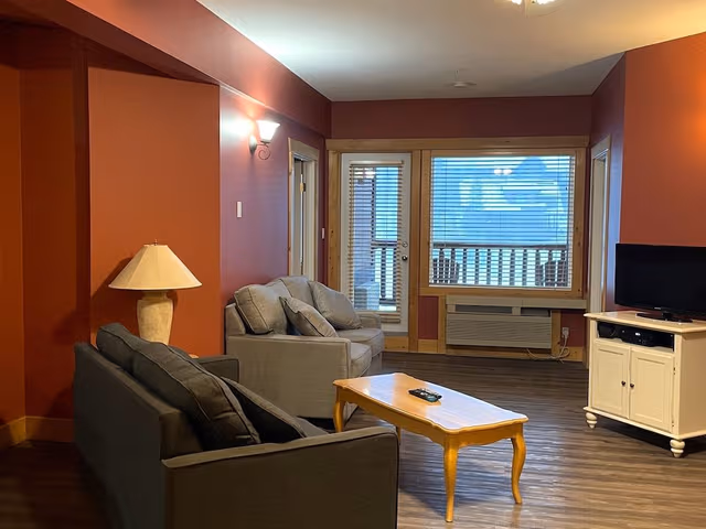 Premium Condo, 2 Bedrooms