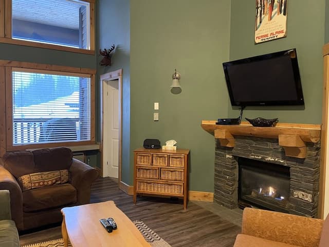 Premium Condo, 2 Bedrooms