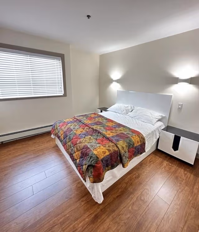 Basic Room