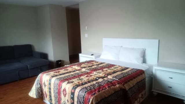 Basic Room