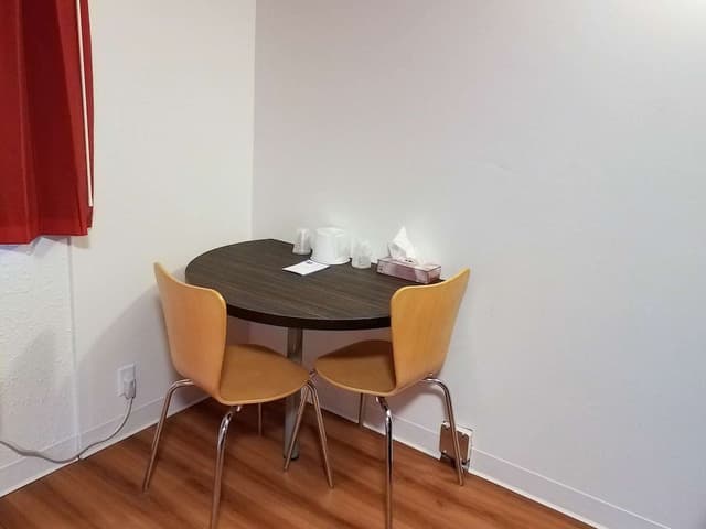 Standard Room, 2 Queen Beds, Non Smoking, Refrigerator & Microwave