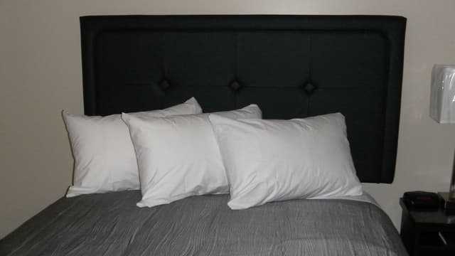 Double Room, 2 Queen Beds