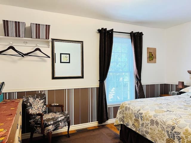 Family Suite, 2 Bedrooms