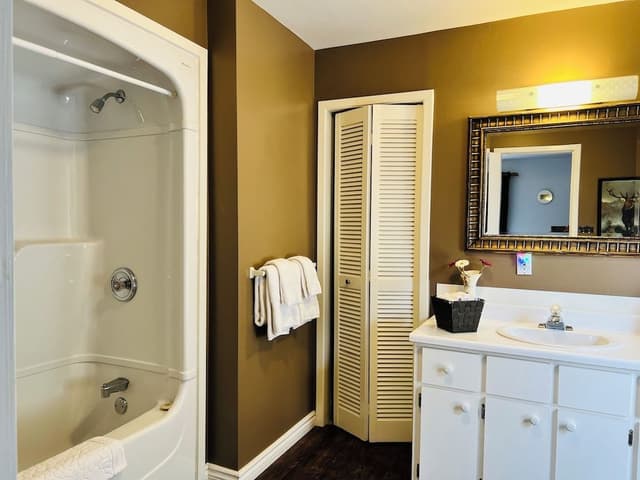 Superior Room, 1 Queen Bed