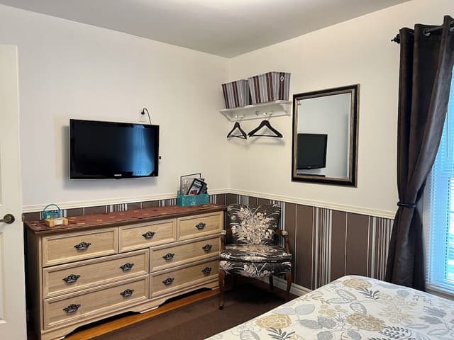 Family Suite, 2 Bedrooms
