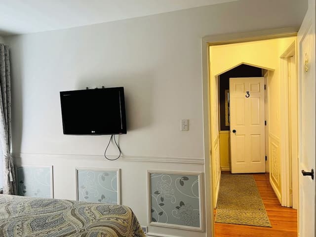 Family Suite, 2 Bedrooms