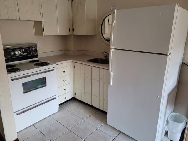 Family Apartment
