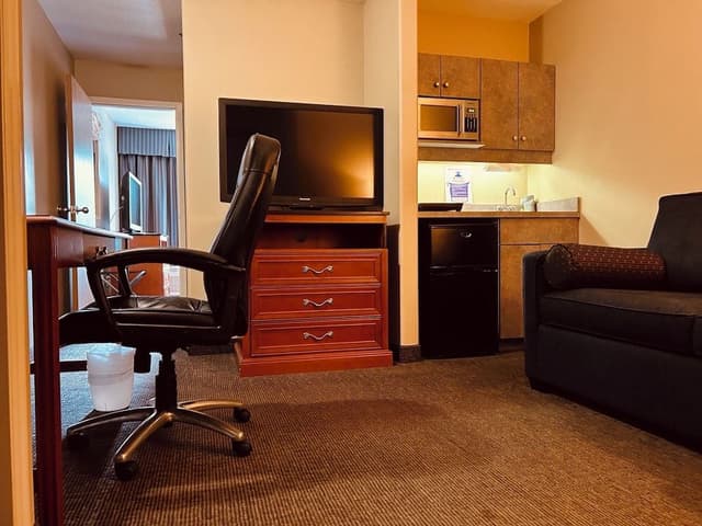 Suite, 1 Bedroom, Kitchenette