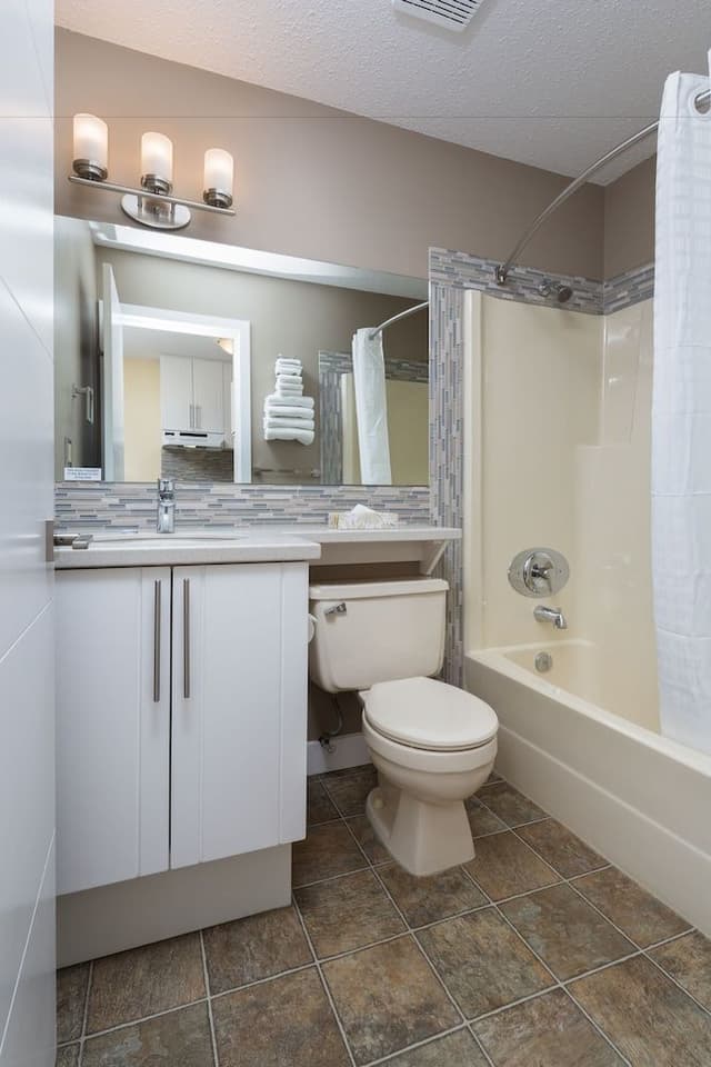 Studio, 2 Queen Beds, Kitchenette