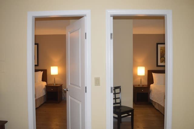 Premium 2 Bedroom Family Suite