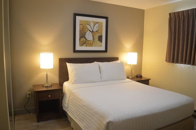 Premium 2 Bedroom Family Suite