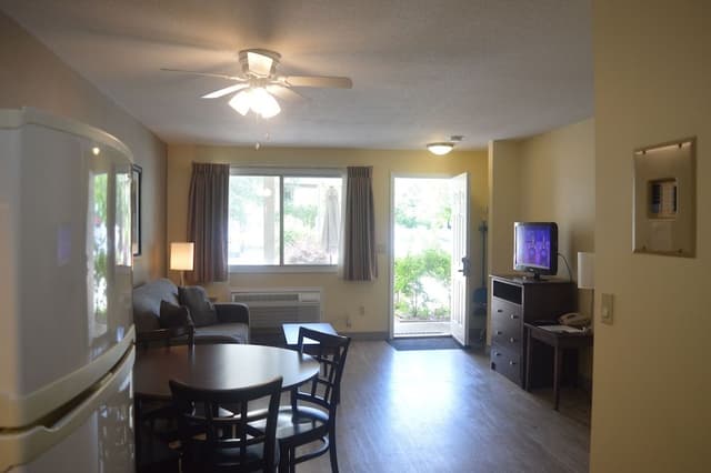 Premium 2 Bedroom Family Suite