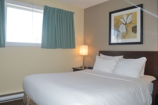 Premium 3 Queen Bed Family Suite