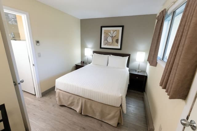 Deluxe Suite, 1 Bedroom, Kitchen