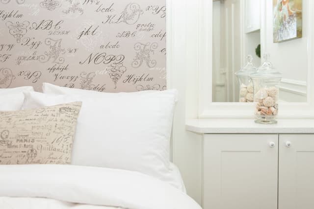 Room, 1 Queen Bed
