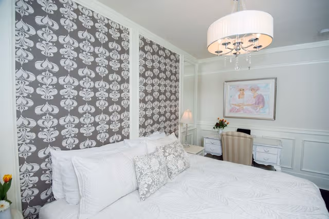 Classic Room (King)