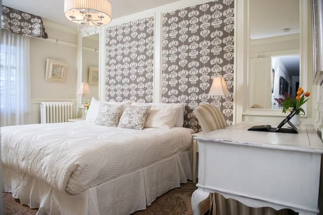 Classic Room (King)
