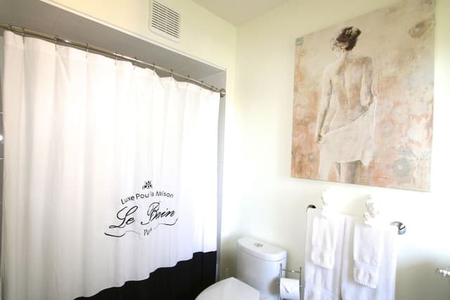 Room, 1 Queen Bed