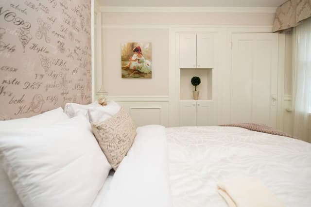 Room, 1 Queen Bed