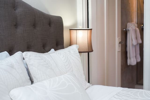 Deluxe Suite, 1 Queen Bed with Sofa bed, Kitchen (Master Suite)