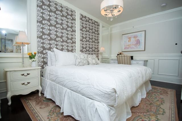 Classic Room (King)