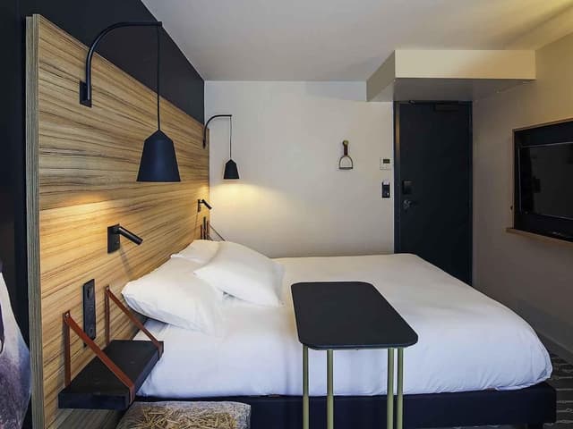 Standard Room, 1 Double Bed