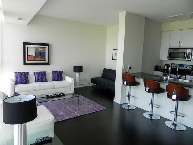 Signature Apartment, 2 Bedrooms