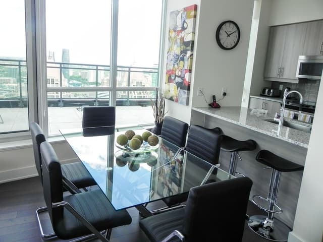 Signature Apartment, 2 Bedrooms