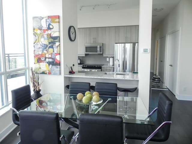 Signature Apartment, 2 Bedrooms