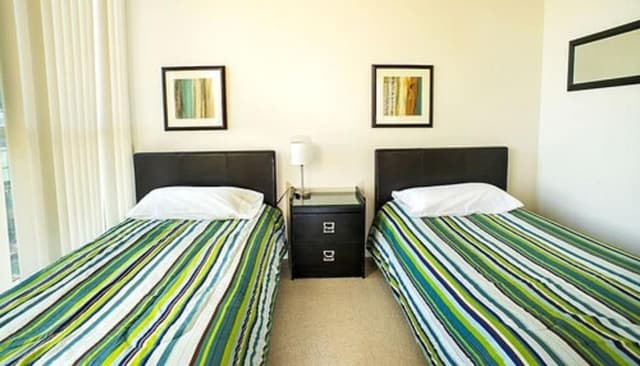 Signature Apartment, 2 Bedrooms