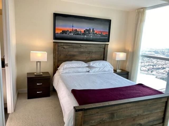 Signature Apartment, 2 Bedrooms
