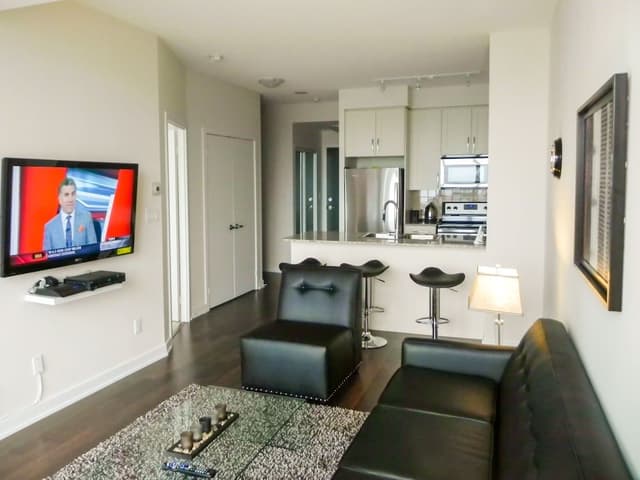 Premium Suite, 1 Bedroom, Kitchen, City View