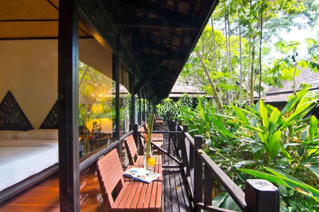 Lanna Cottage