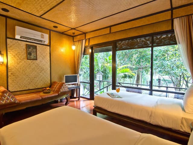 Lanna House