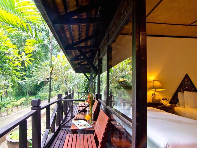 Lanna House