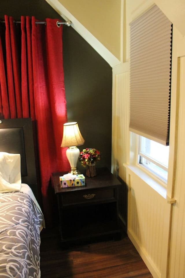 Apartment, 1 Bedroom (Queen Bed)