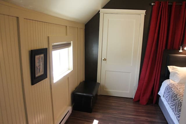 Apartment, 1 Bedroom (Queen Bed)