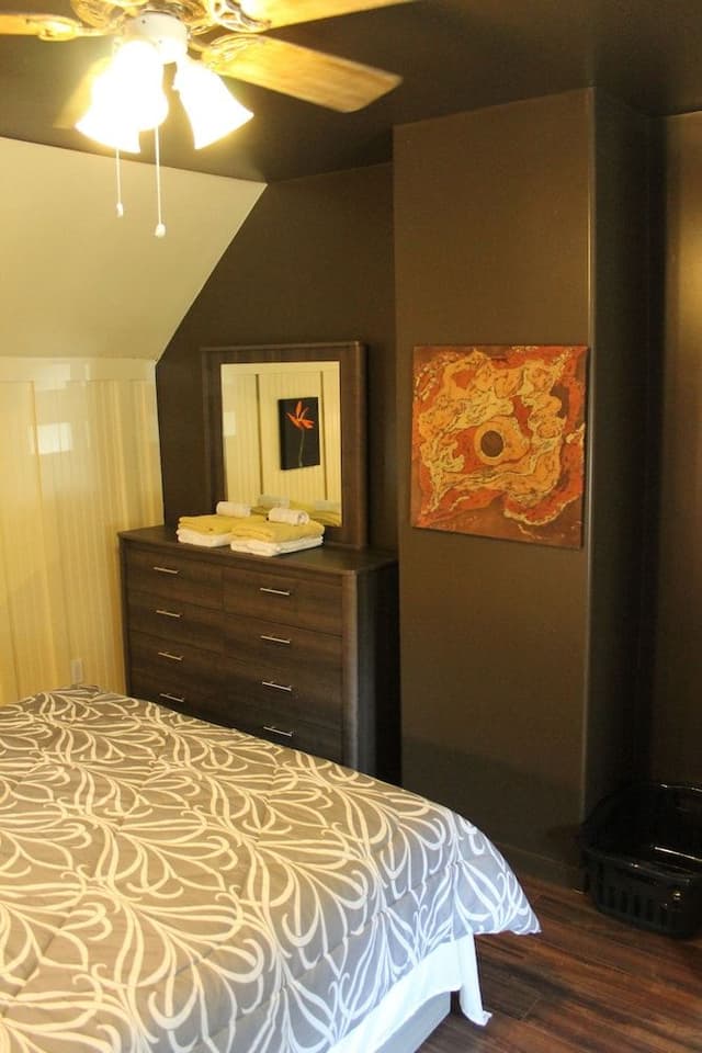 Apartment, 1 Bedroom (Queen Bed)
