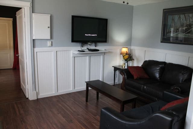 Apartment, 1 Bedroom (Queen Bed)
