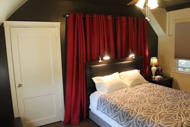 Apartment, 1 Bedroom (Queen Bed)