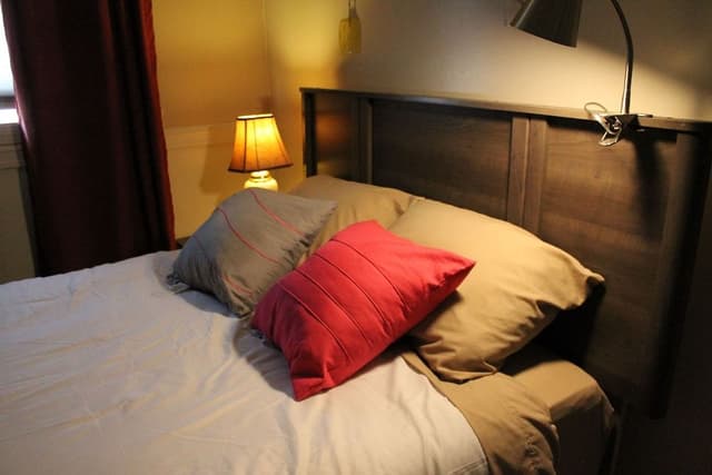 Apartment, 1 Bedroom (Queen Bed)