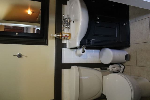 Apartment, 1 Bedroom (Queen Bed)