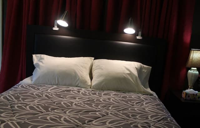 Apartment, 1 Bedroom (Queen Bed)