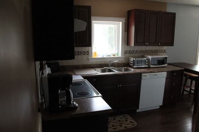 Apartment, 1 Bedroom (Queen Bed)