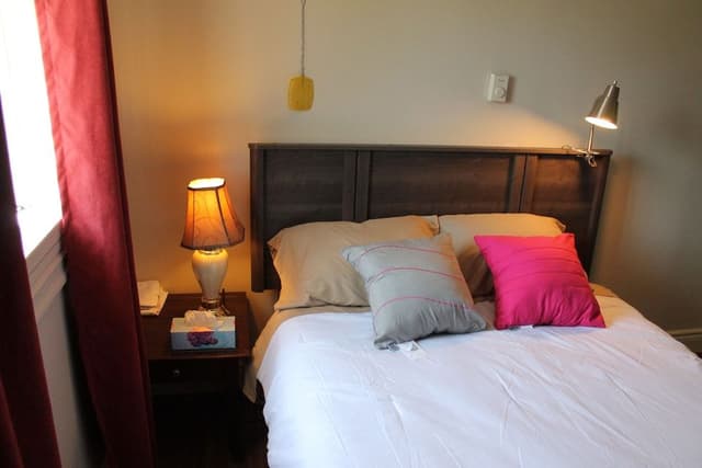 Apartment, 1 Bedroom (Queen Bed)