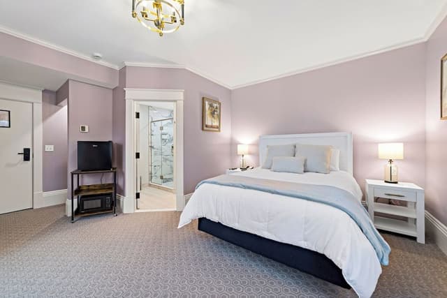 Room, 1 Queen Bed